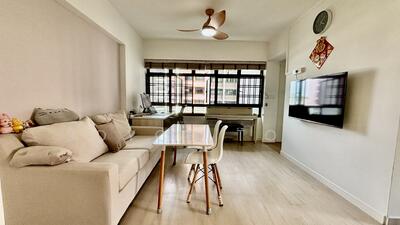 For Sale - 28B Dover Crescent