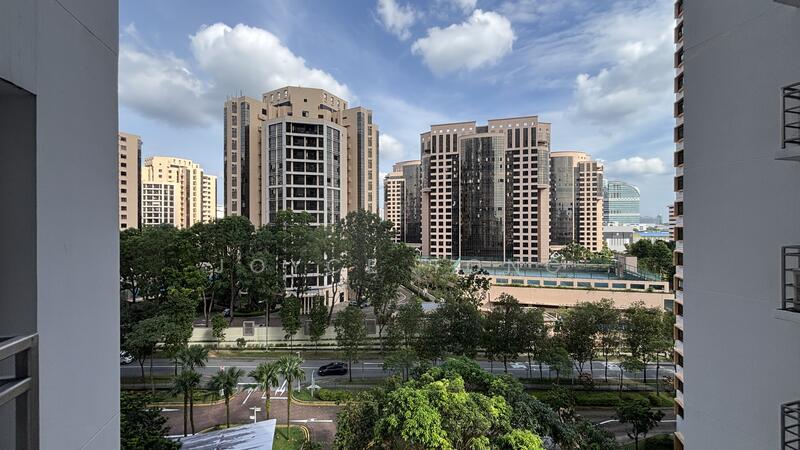 View From Your Kitchen