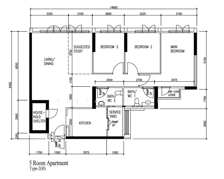For Sale 120A Punggol Edge