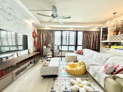 For Sale - 120A Punggol Edge