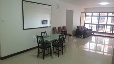 For Rent - 403C Fernvale Lane