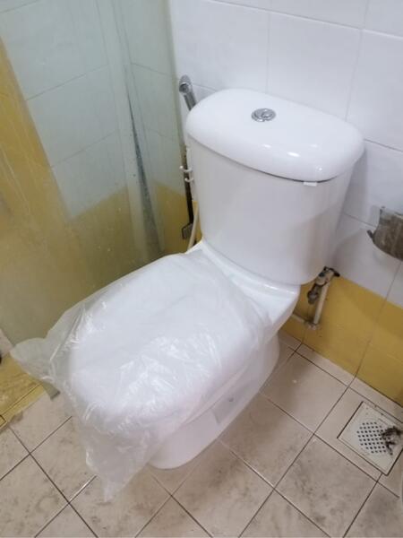 For Rent - 403C Fernvale Lane