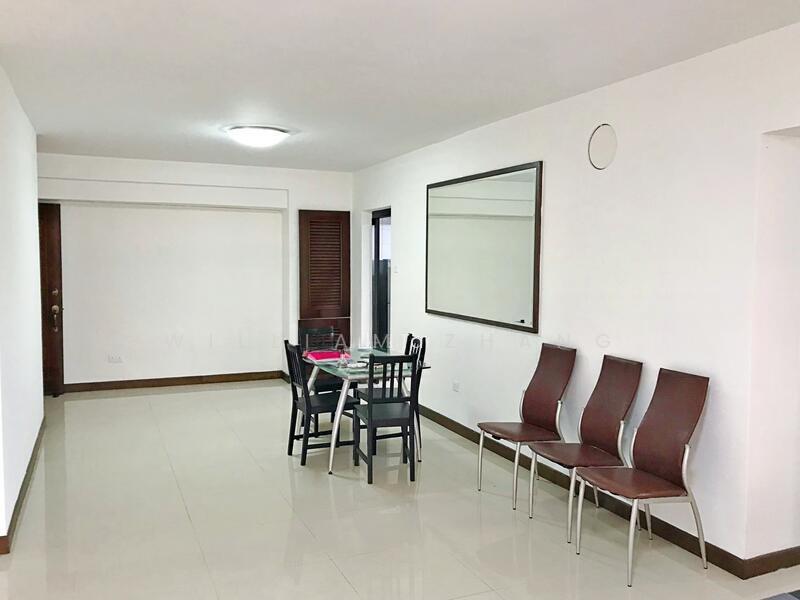 For Rent - 403C Fernvale Lane