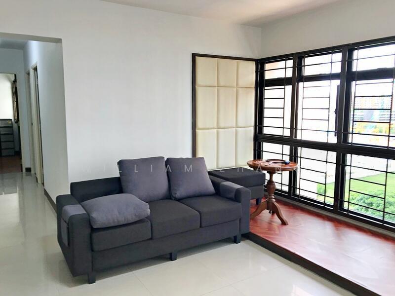 For Rent - 403C Fernvale Lane