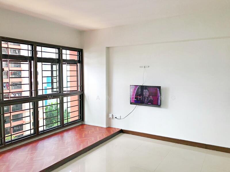 For Rent - 403C Fernvale Lane