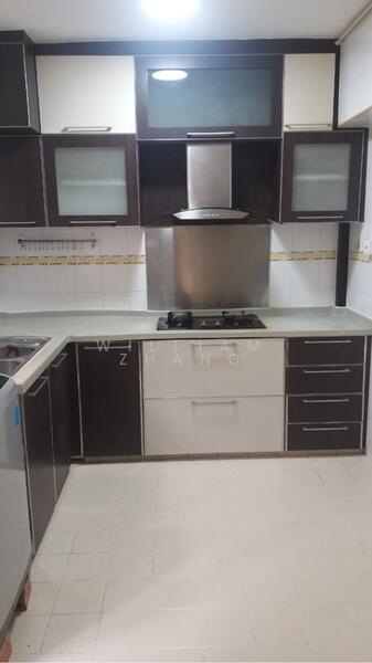 For Rent - 403C Fernvale Lane