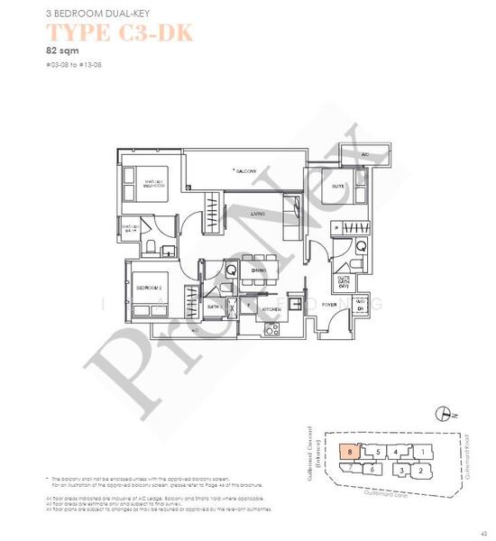 For Sale Arena Residences