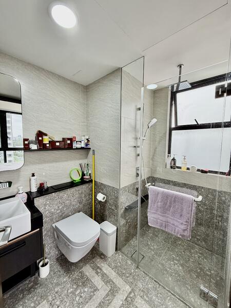 For Sale - Arena Residences