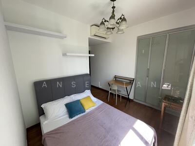 For Rent - Common Room near Ang Mo Kio MRT!