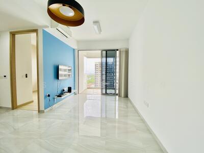 For Rent - High Park Residences