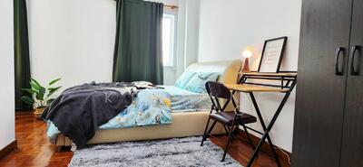 For Rent - Westwood Avenue