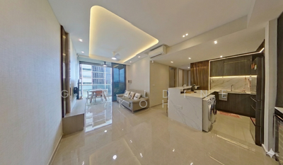 For Sale - The Tapestry