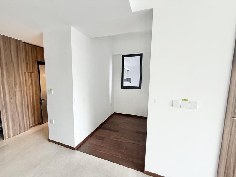 Lentor Modern, 7 Lentor Central, 2 Bedrooms, 732 sqft, Condominium For Rent, by Jerry Lee, 60215721 - Study - PropertyGuru.com.sg