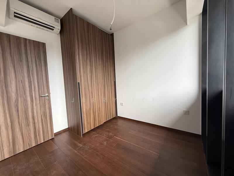 Lentor Modern, 7 Lentor Central, 2 Bedrooms, 732 sqft, Condominium For Rent, by Jerry Lee, 60215721 - Bedroom - PropertyGuru.com.sg