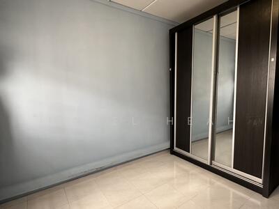 For Rent - 121B Rivervale Drive