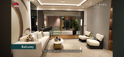 For Sale - Chuan Park