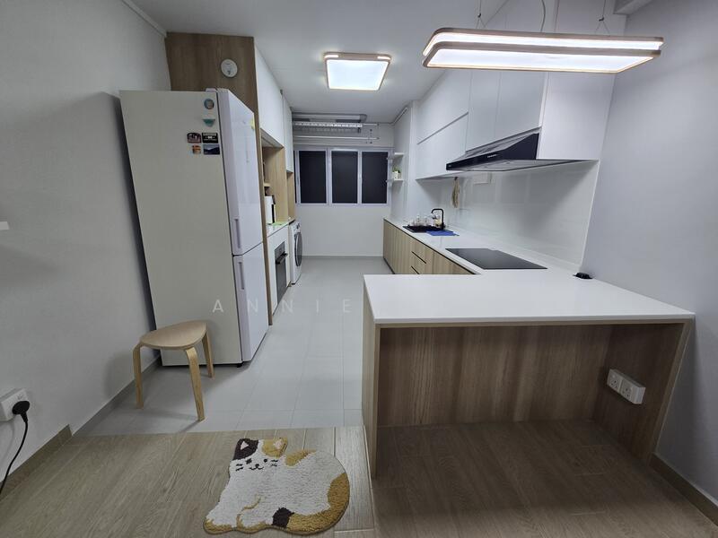 728 Clementi West Street 2 HDB Flat For Sale at S$ 450,000 | PropertyGuru Singapore