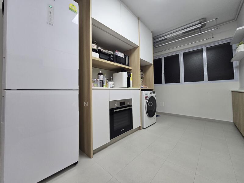 728 Clementi West Street 2 HDB Flat For Sale at S$ 450,000 | PropertyGuru Singapore