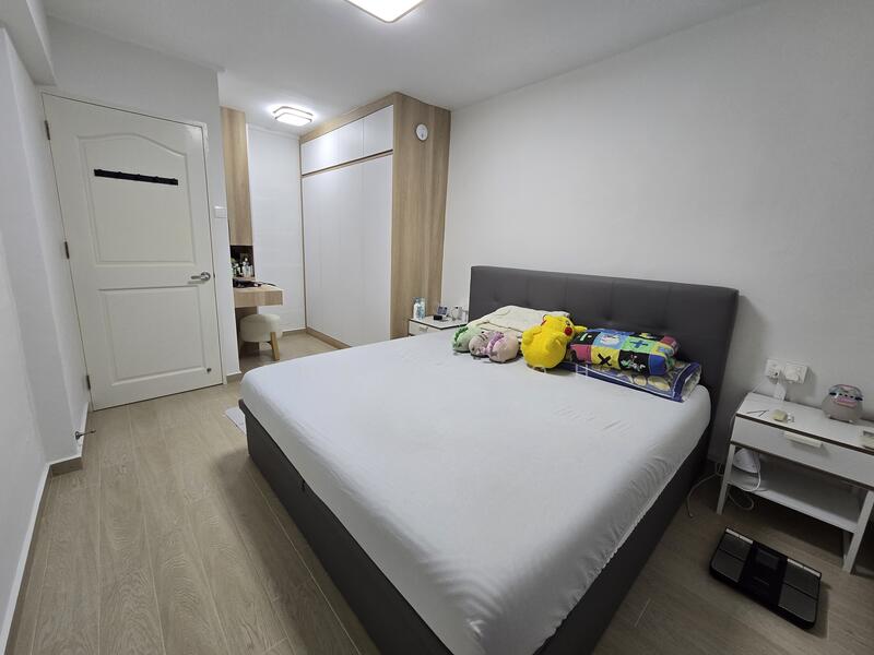 728 Clementi West Street 2 HDB Flat For Sale at S$ 450,000 | PropertyGuru Singapore