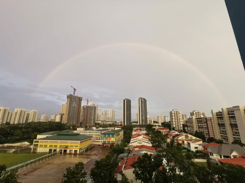 For Sale - 728 Clementi West Street 2