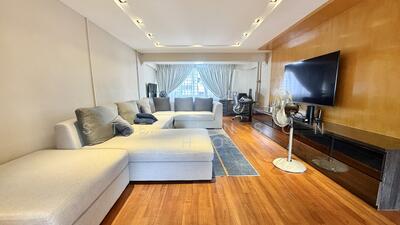 For Sale - 135 Lorong Ah Soo