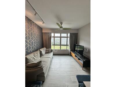 For Rent - 471A Upper Serangoon Crescent