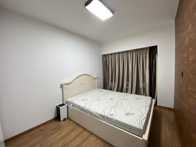 For Rent - 25B Jalan Membina