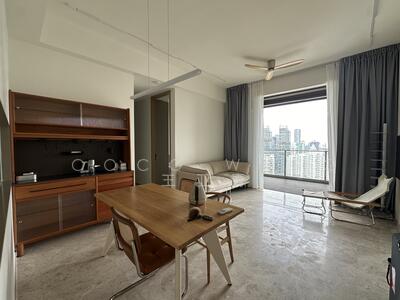 For Rent - The Avenir