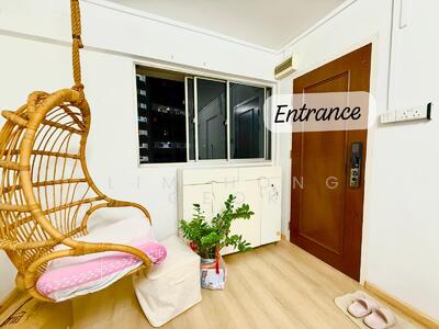 For Rent - 250 Jurong East Street 24