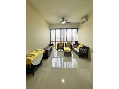 For Rent - Bedok Residences