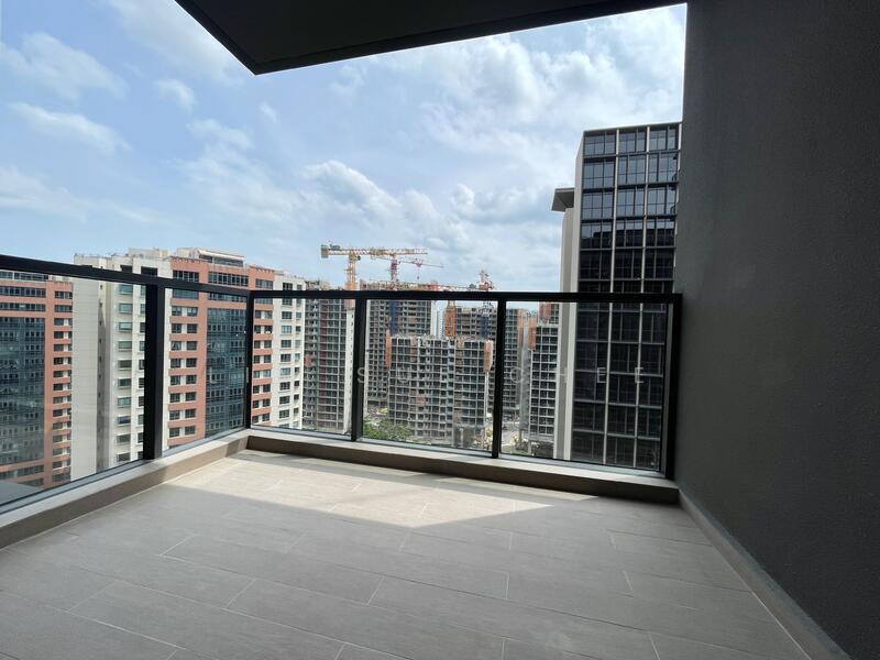 Tembusu Grand, 94 Jalan Tembusu, 3 Bedrooms, 1,173 sqft, Condominium For Rent, by Lim Sue Chee, 60215753 - PropertyGuru.com.sg
