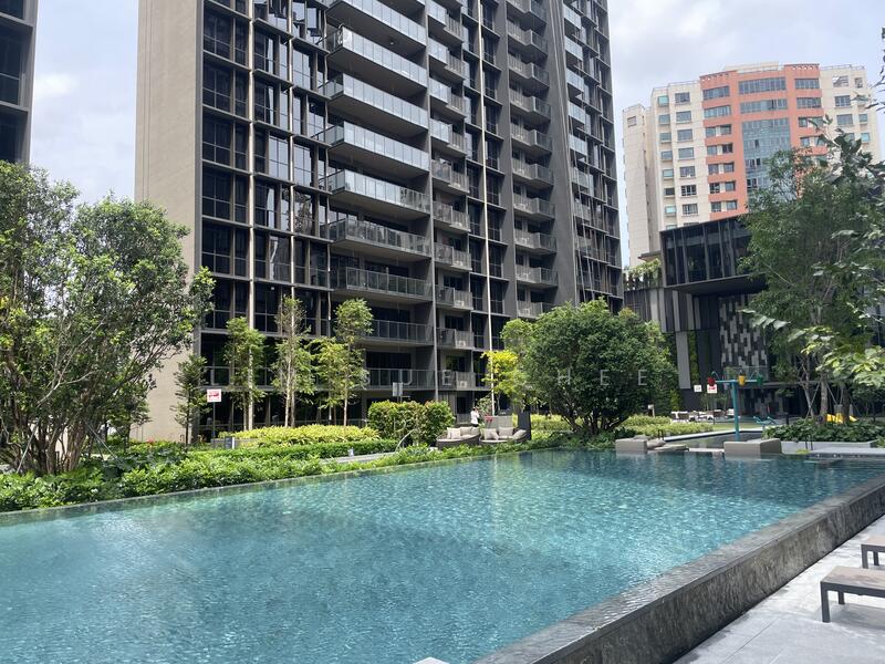 Tembusu Grand, 94 Jalan Tembusu, 3 Bedrooms, 1,173 sqft, Condominium For Rent, by Lim Sue Chee, 60215753 - PropertyGuru.com.sg