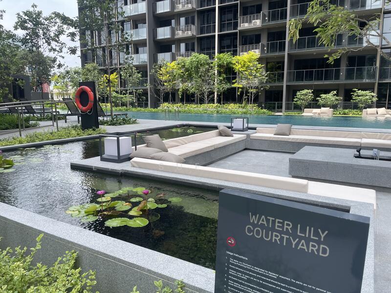 Tembusu Grand, 94 Jalan Tembusu, 3 Bedrooms, 1,173 sqft, Condominium For Rent, by Lim Sue Chee, 60215753 - PropertyGuru.com.sg