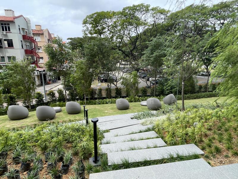 Tembusu Grand, 94 Jalan Tembusu, 3 Bedrooms, 1,173 sqft, Condominium For Rent, by Lim Sue Chee, 60215753 - PropertyGuru.com.sg