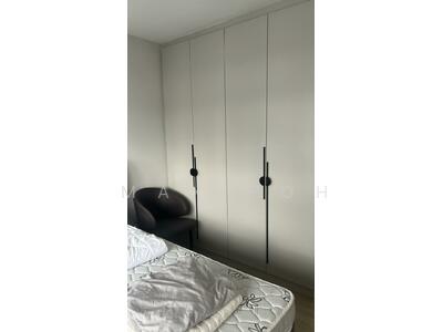 For Rent - 605 Clementi West Street 1