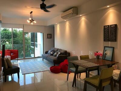 For Sale - Parc Mondrian