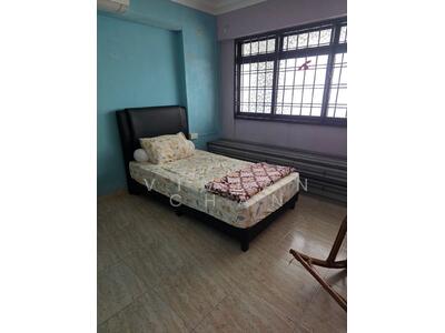 For Rent - 736 Woodlands Circle