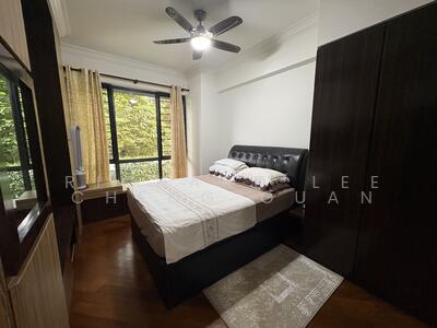 For Rent - Glendale Park