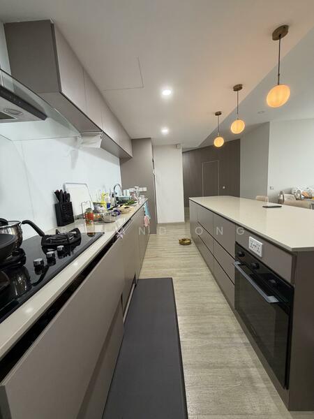 For Rent - Clover By The Park