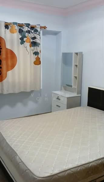 104A Edgefield Plains, 104A Edgefield Plains, Room Rental, 110 sqft, HDB Flat For Rent, by VIVIAN Chan, 60215773 - Bedroom - PropertyGuru.com.sg
