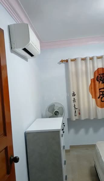 104A Edgefield Plains, 104A Edgefield Plains, Room Rental, 110 sqft, HDB Flat For Rent, by VIVIAN Chan, 60215773 - Bedroom - PropertyGuru.com.sg