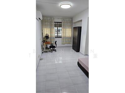 For Rent - 43A Sims Drive