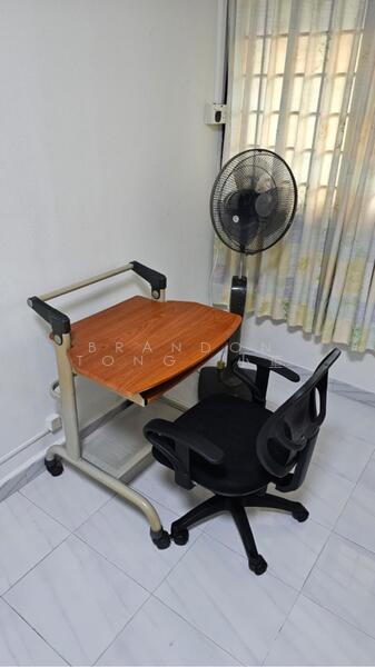 For Rent - 43A Sims Drive