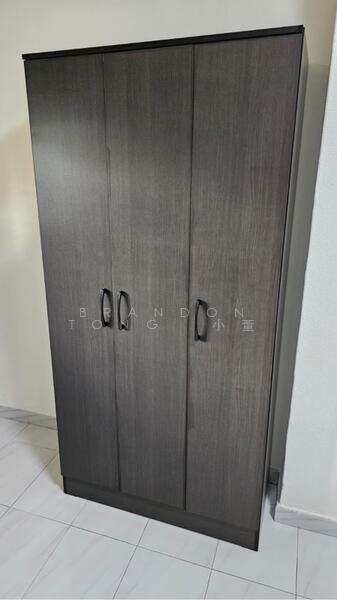 For Rent - 43A Sims Drive