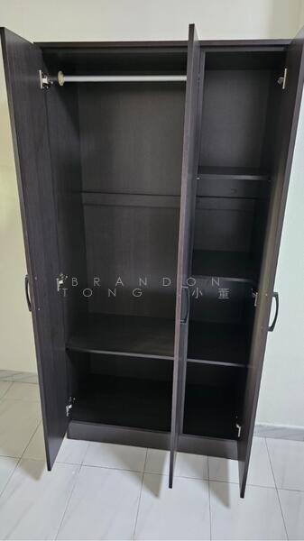 For Rent - 43A Sims Drive