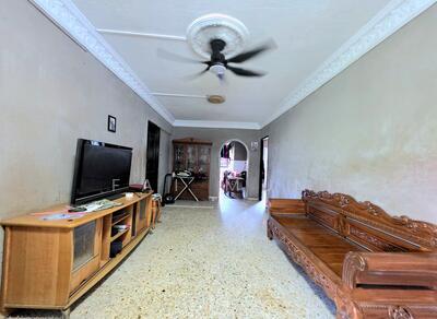 For Sale - 520 Jurong West Street 52