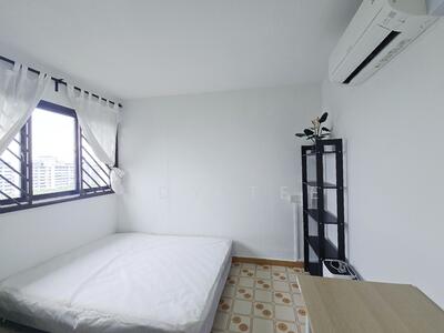 For Rent - 536 Bedok North Street 3