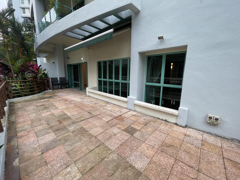 Private Enclosed Space (PES) 