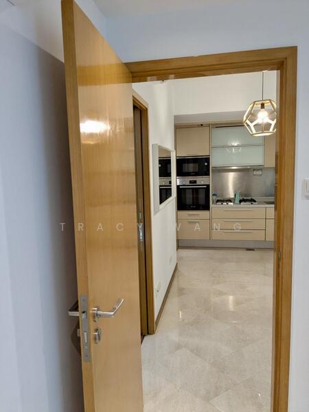 8 @ Mount Sophia Condominium For Sale at S$ 1,700,000 | PropertyGuru Singapore - Kitchen