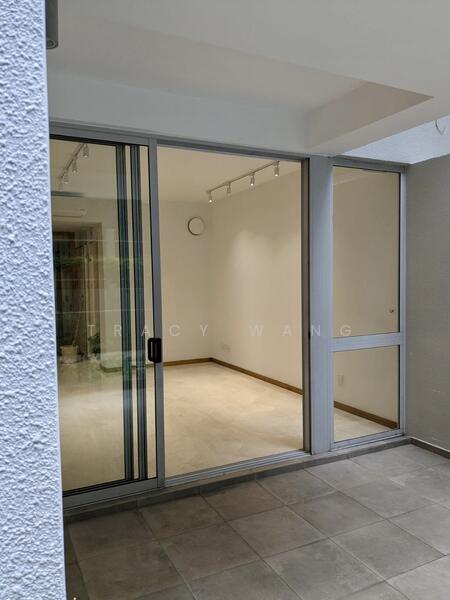 8 @ Mount Sophia Condominium For Sale at S$ 1,700,000 | PropertyGuru Singapore - Living Room